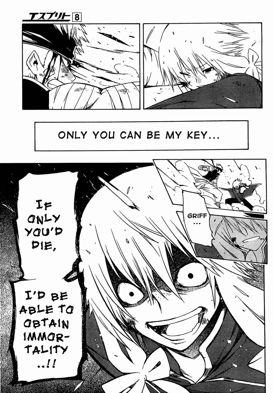 Page 19 Chapter 29 Esprit