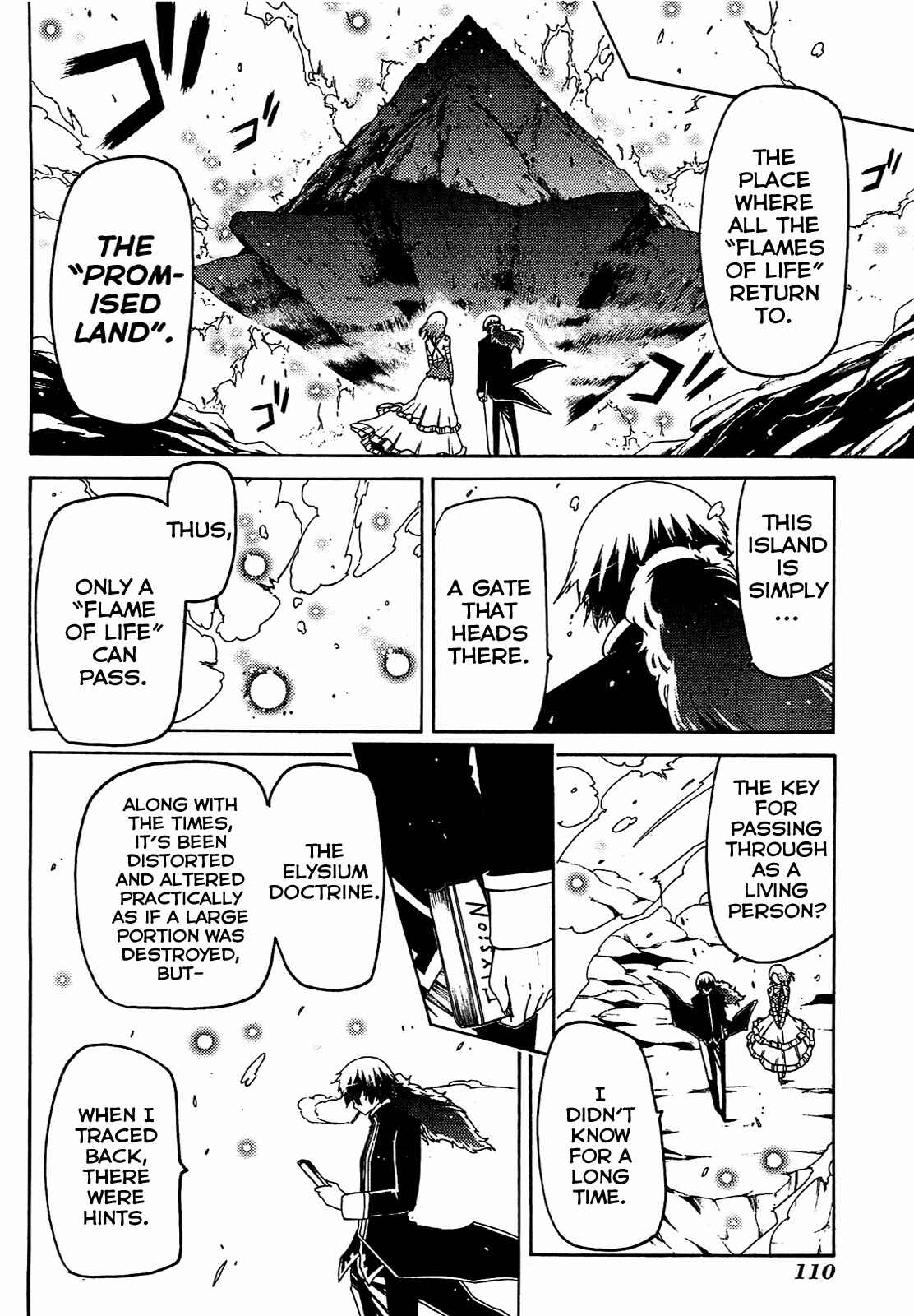 Page 20 Chapter 29 Esprit