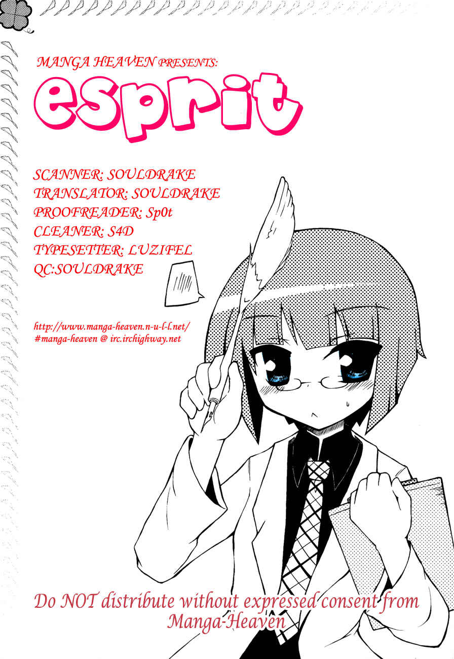 Page 48 Chapter 7 Esprit
