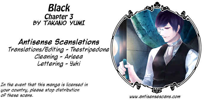 Page 1 Chapter 3 Erotic Fairy Tales - Black