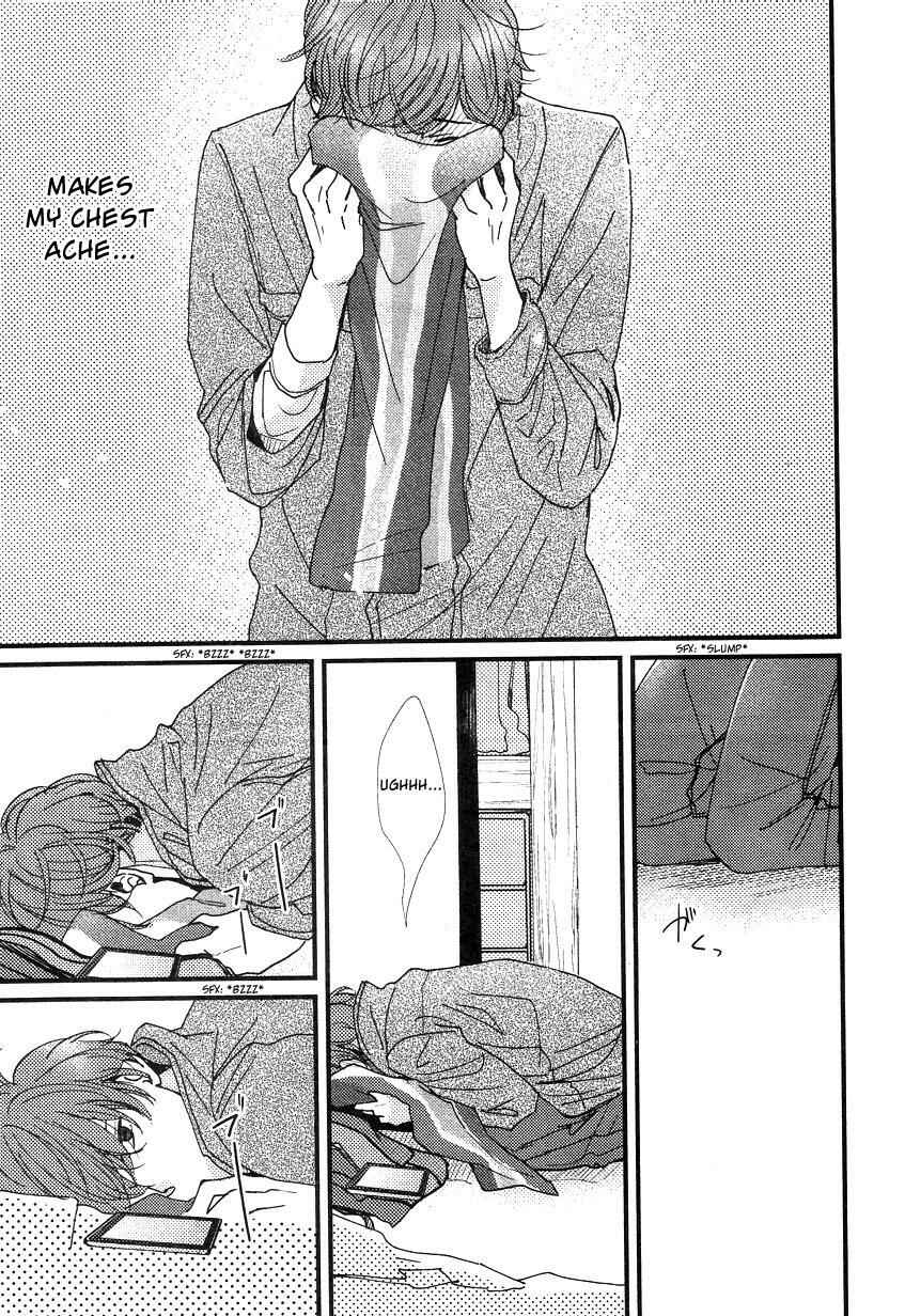 Page 14 Chapter 5 Tatoeba Konna Koi no Hanashi