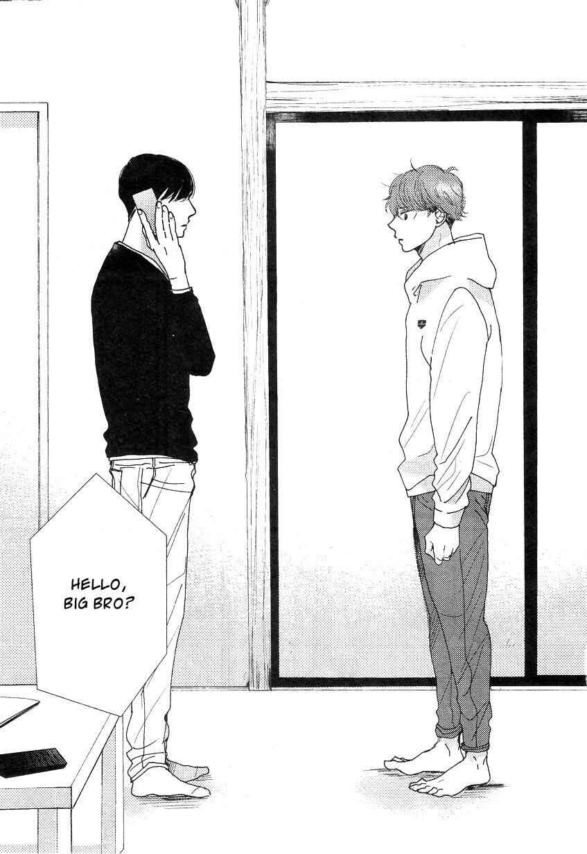Page 2 Chapter 5 Tatoeba Konna Koi no Hanashi