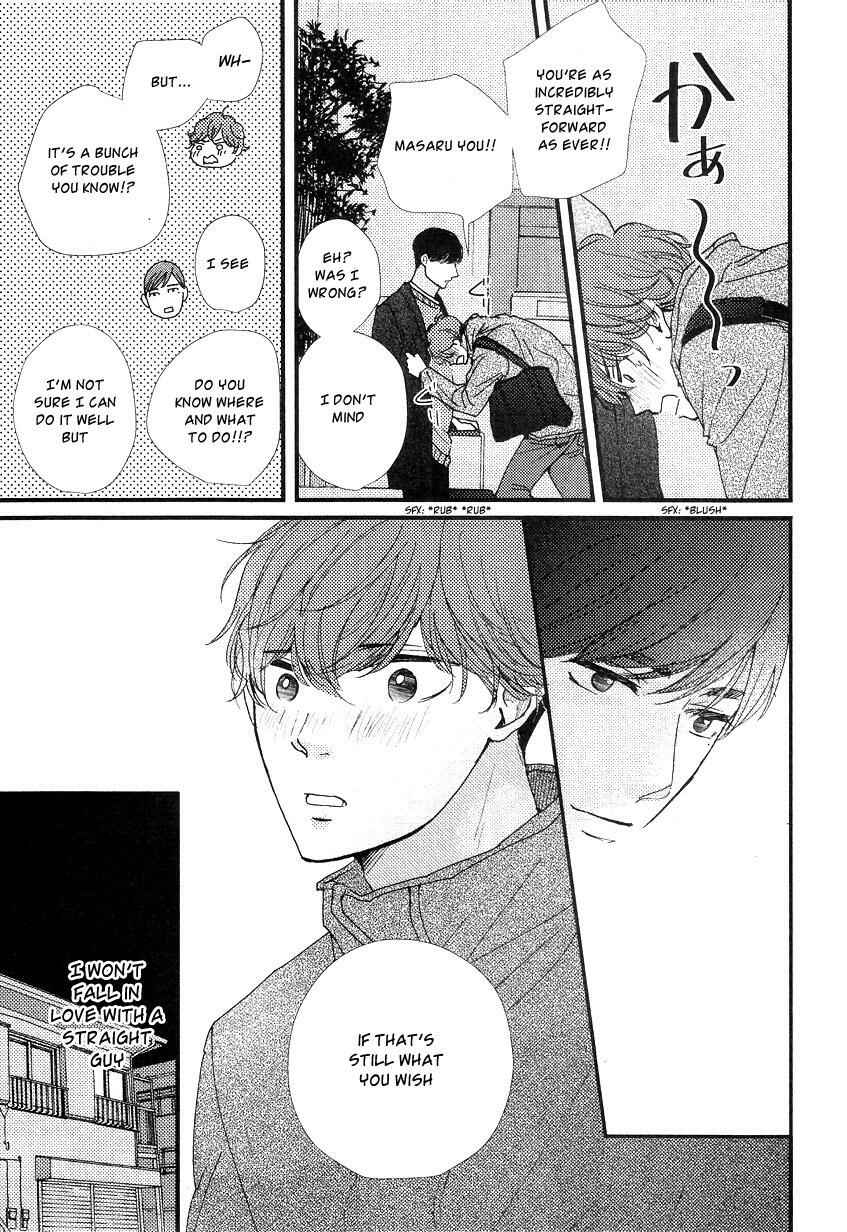Page 28 Chapter 5 Tatoeba Konna Koi no Hanashi