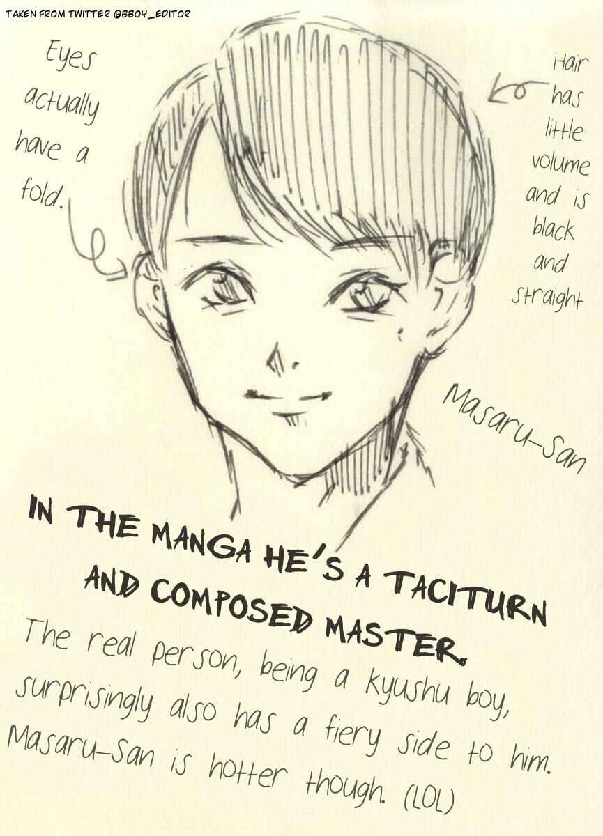 Page 41 Chapter 5 Tatoeba Konna Koi no Hanashi