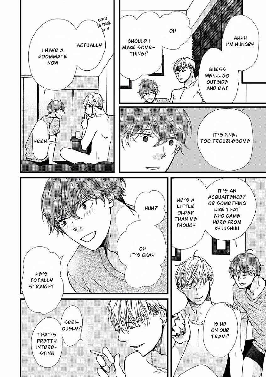 Page 10 Chapter 2 Tatoeba Konna Koi no Hanashi
