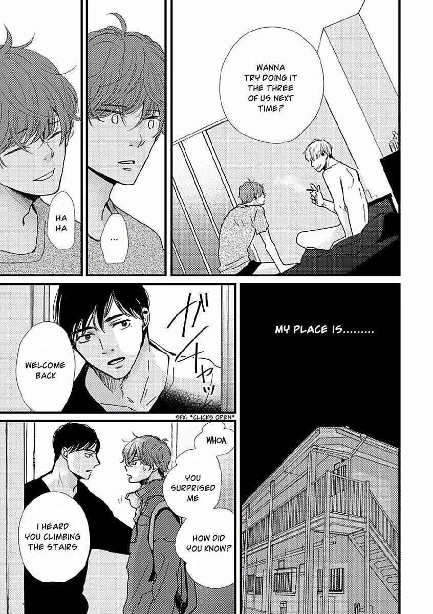 Page 11 Chapter 2 Tatoeba Konna Koi no Hanashi