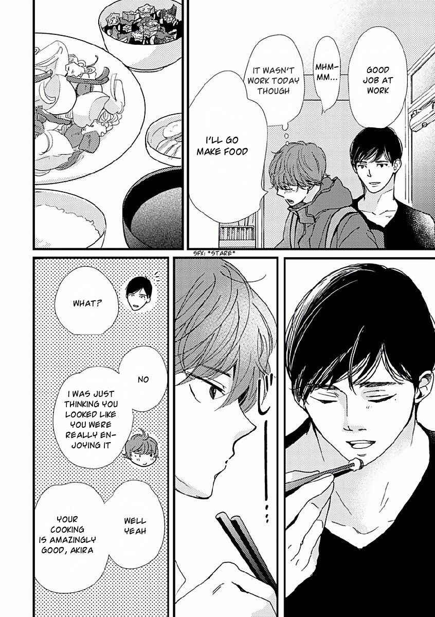 Page 12 Chapter 2 Tatoeba Konna Koi no Hanashi
