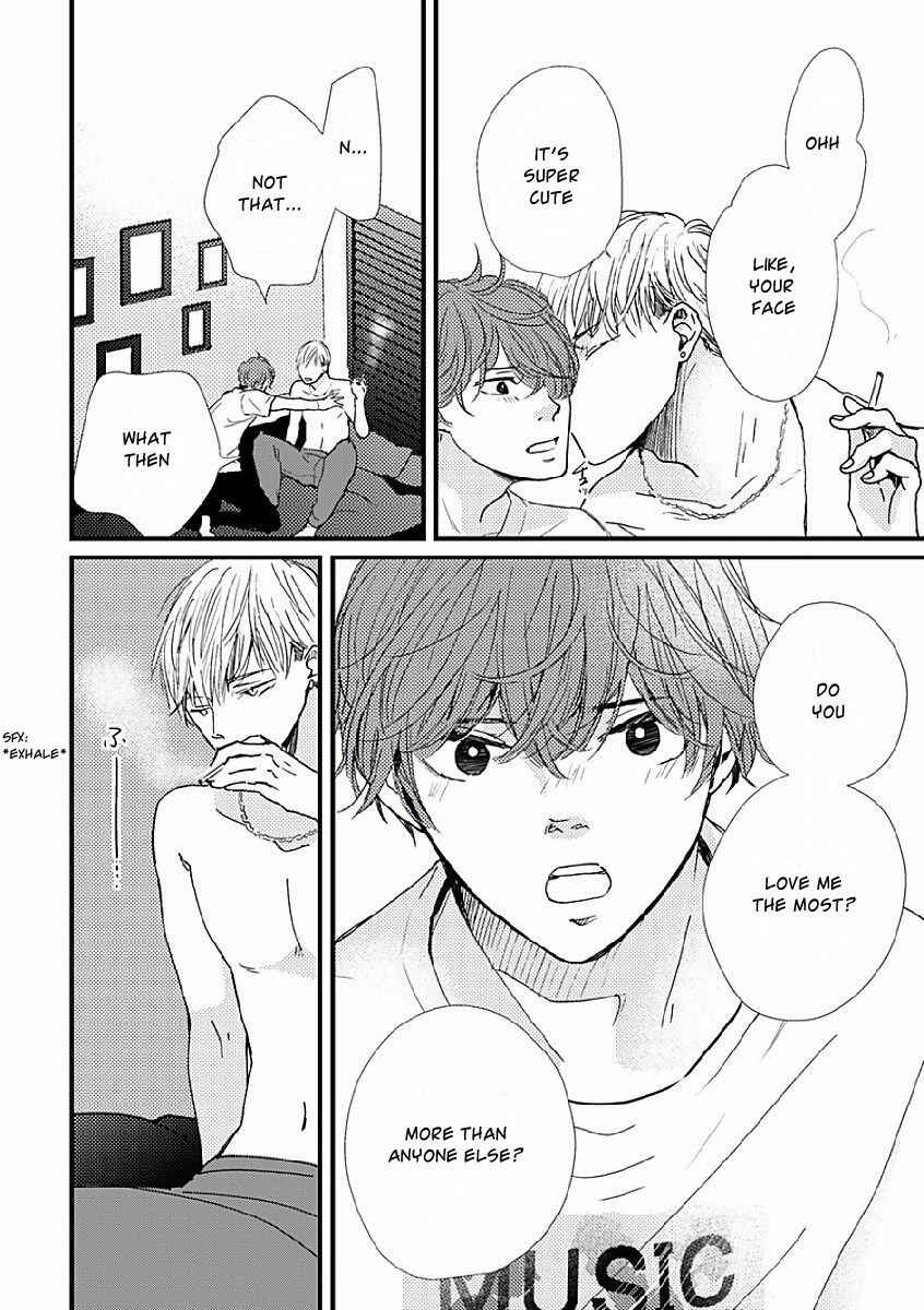Page 20 Chapter 2 Tatoeba Konna Koi no Hanashi