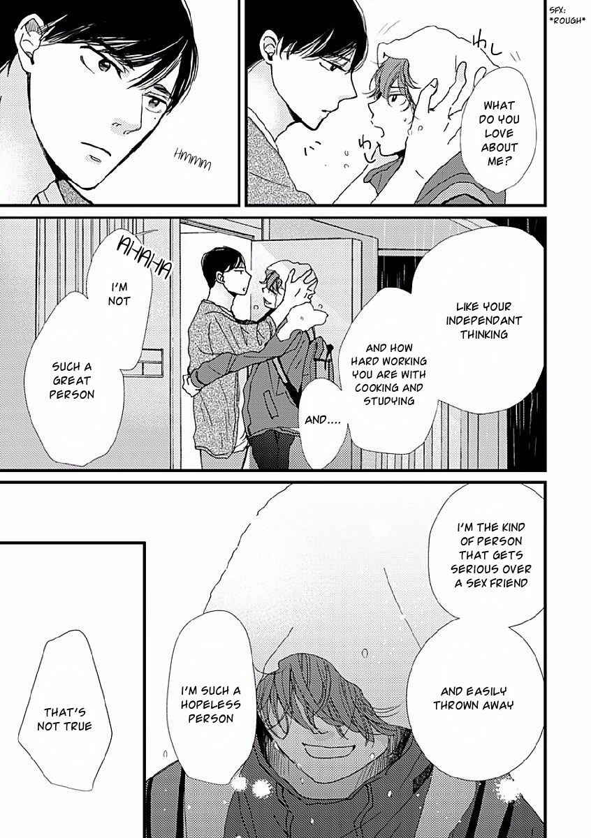 Page 27 Chapter 2 Tatoeba Konna Koi no Hanashi