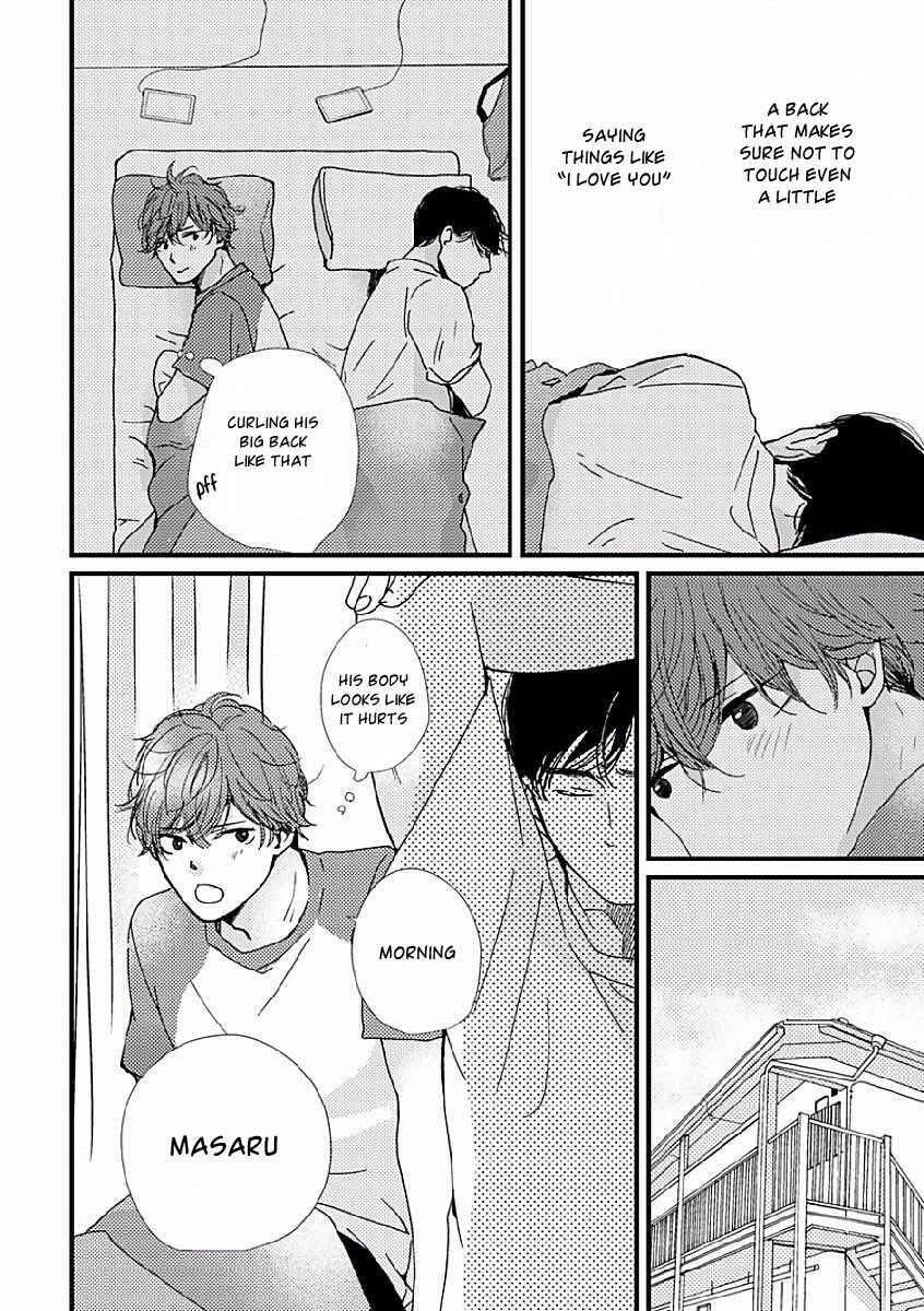 Page 6 Chapter 2 Tatoeba Konna Koi no Hanashi