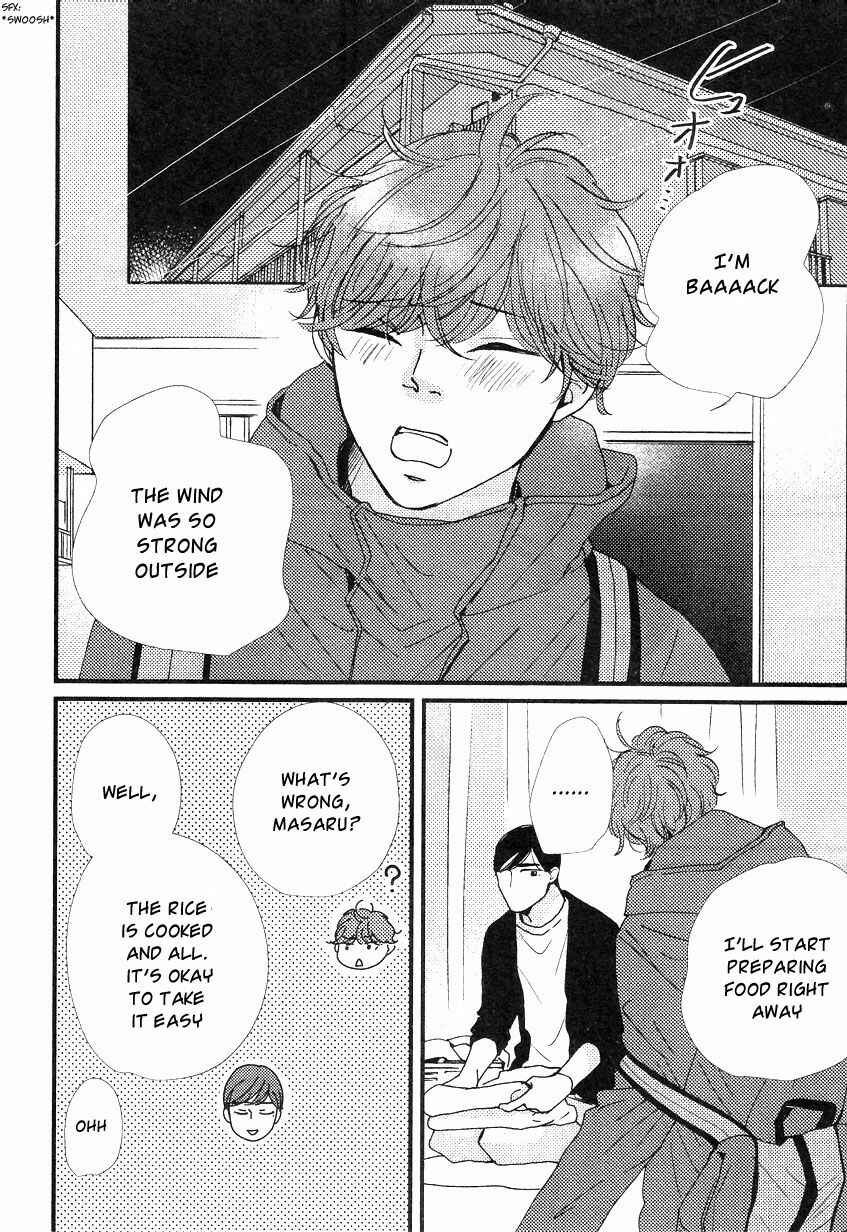 Page 12 Chapter 4 Tatoeba Konna Koi no Hanashi