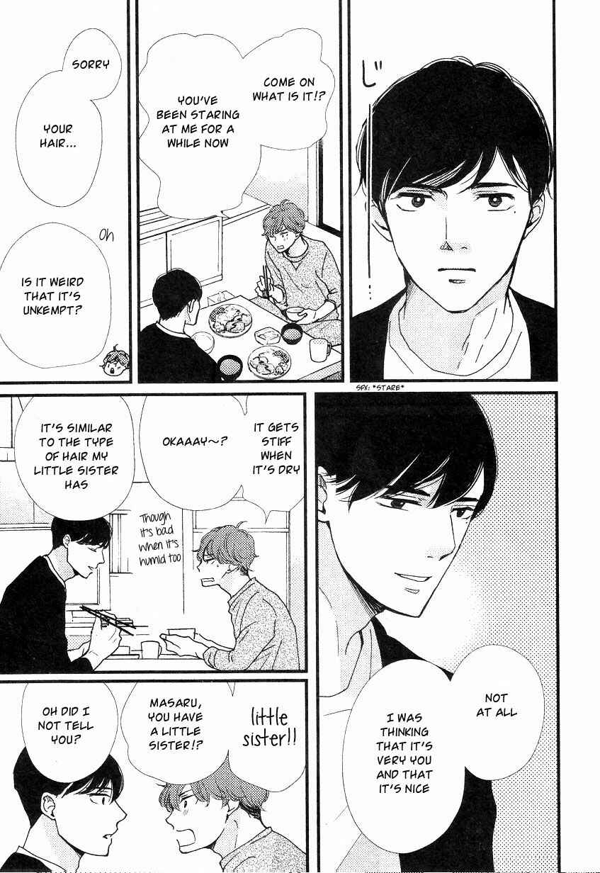 Page 13 Chapter 4 Tatoeba Konna Koi no Hanashi