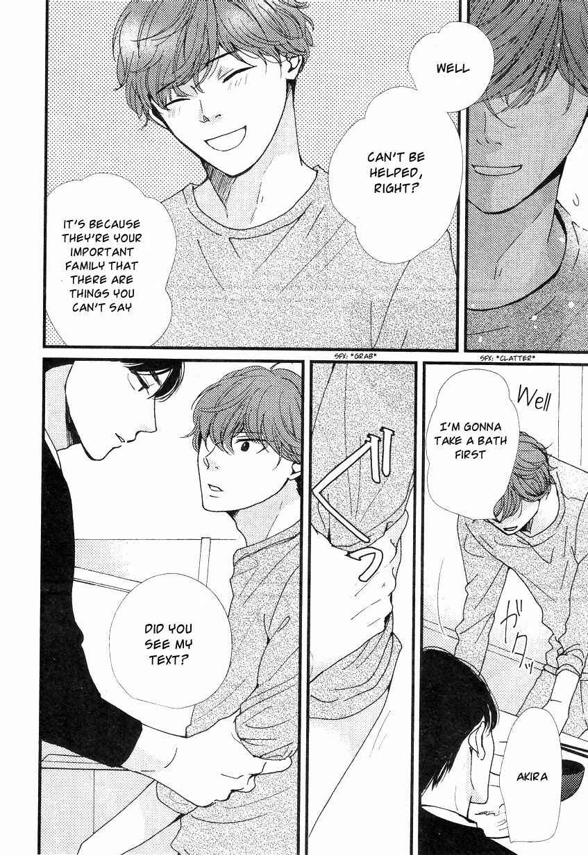 Page 16 Chapter 4 Tatoeba Konna Koi no Hanashi