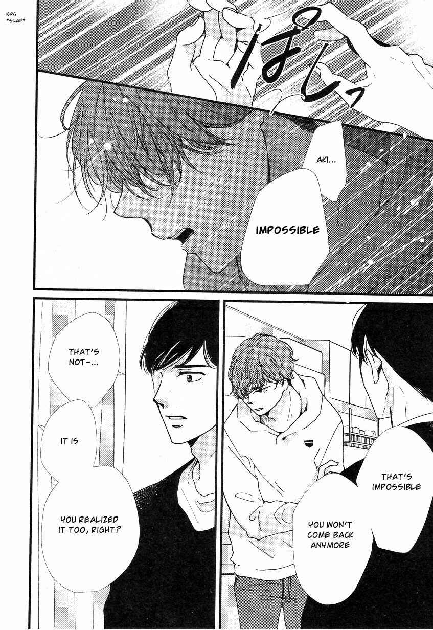 Page 24 Chapter 4 Tatoeba Konna Koi no Hanashi