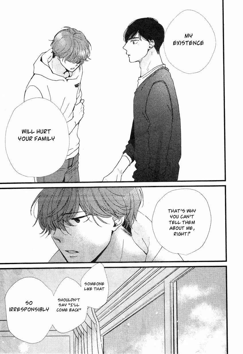 Page 25 Chapter 4 Tatoeba Konna Koi no Hanashi