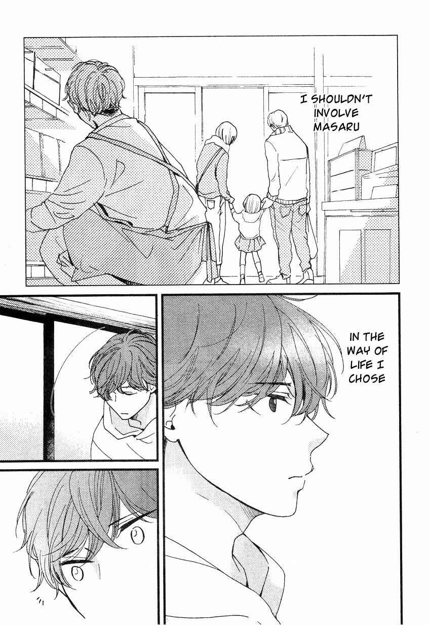 Page 29 Chapter 4 Tatoeba Konna Koi no Hanashi