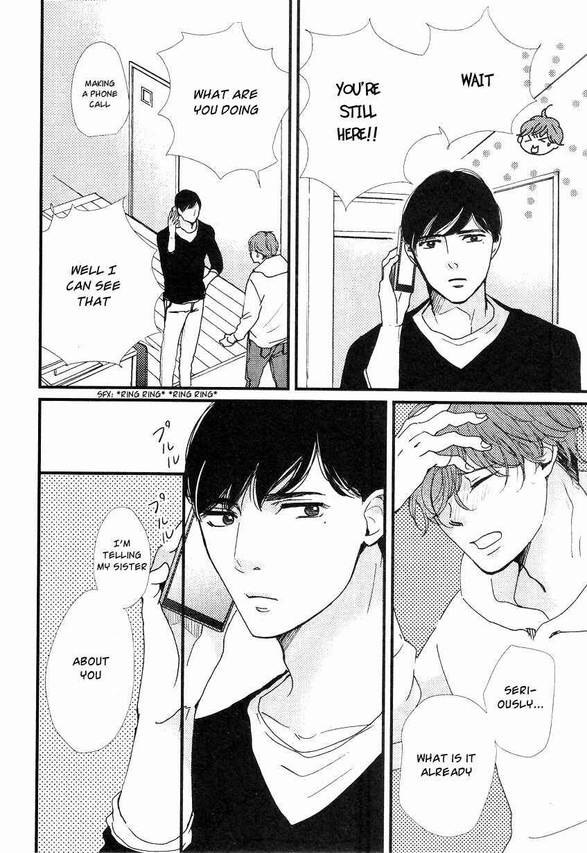 Page 30 Chapter 4 Tatoeba Konna Koi no Hanashi