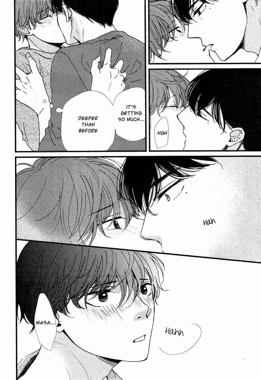 Page 8 Chapter 4 Tatoeba Konna Koi no Hanashi