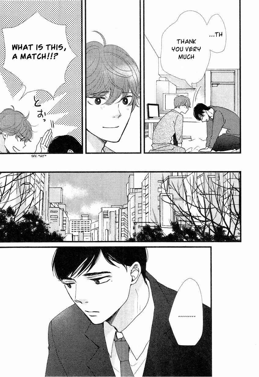 Page 9 Chapter 4 Tatoeba Konna Koi no Hanashi