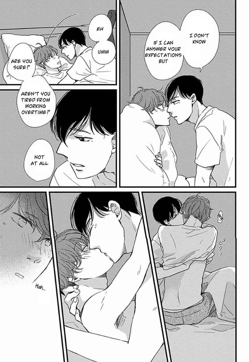 Page 5 Chapter 5.5 Tatoeba Konna Koi no Hanashi
