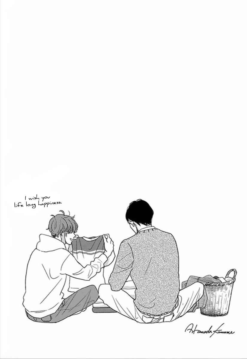 Page 9 Chapter 5.5 Tatoeba Konna Koi no Hanashi