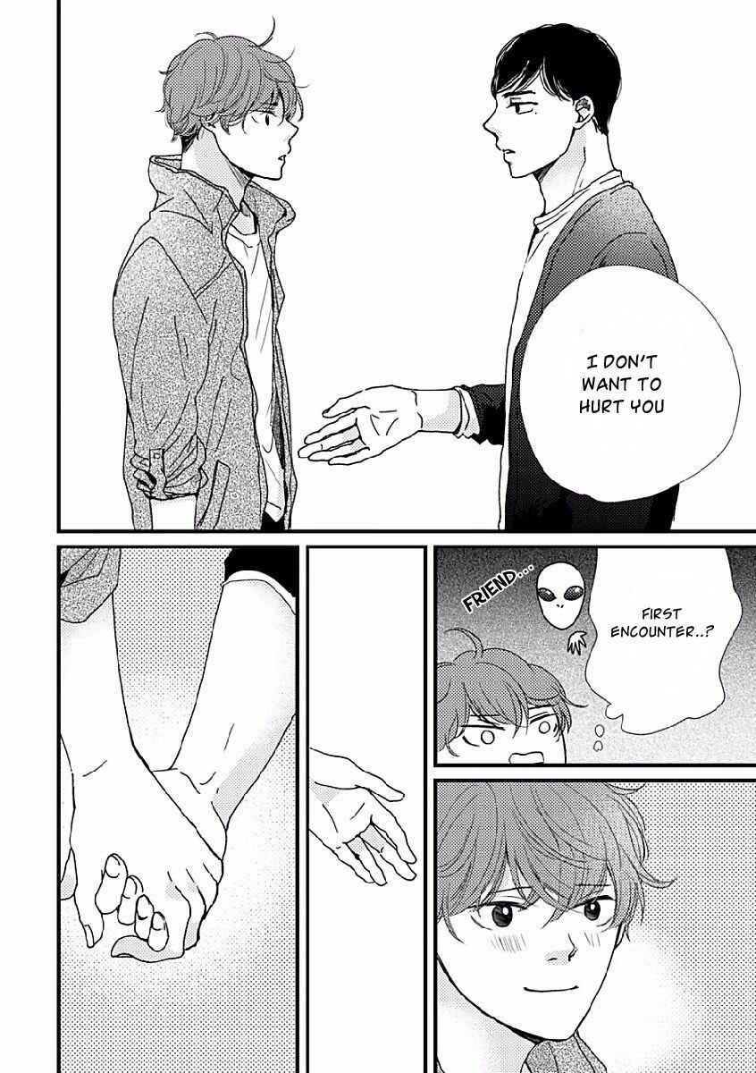 Page 12 Chapter 3 Tatoeba Konna Koi no Hanashi