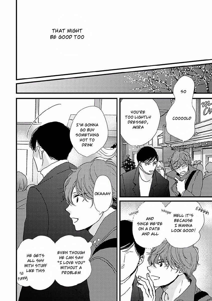 Page 14 Chapter 3 Tatoeba Konna Koi no Hanashi