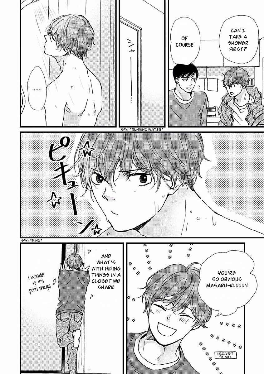 Page 18 Chapter 3 Tatoeba Konna Koi no Hanashi