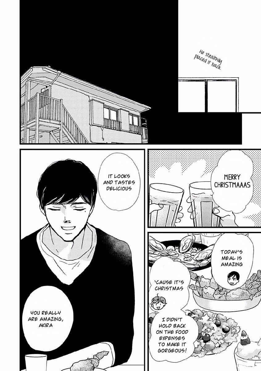 Page 20 Chapter 3 Tatoeba Konna Koi no Hanashi