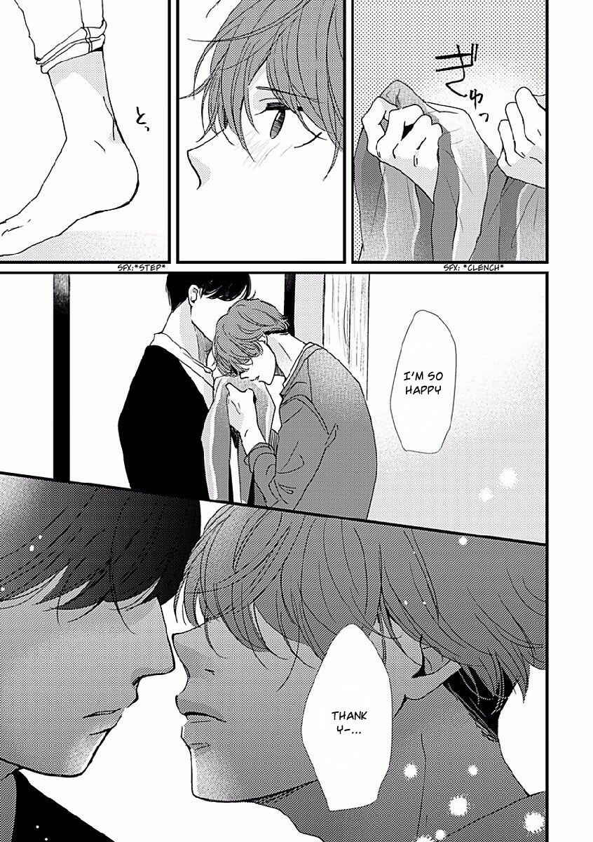 Page 25 Chapter 3 Tatoeba Konna Koi no Hanashi