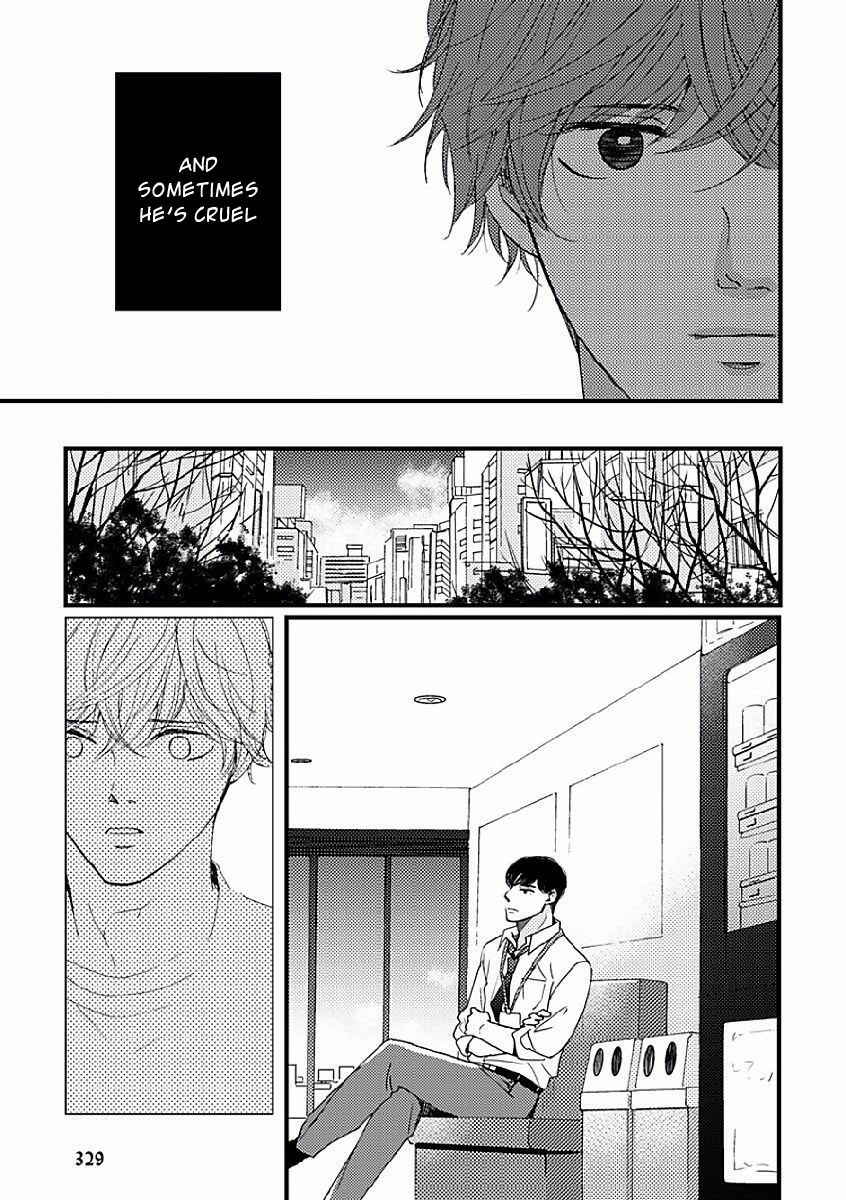 Page 29 Chapter 3 Tatoeba Konna Koi no Hanashi
