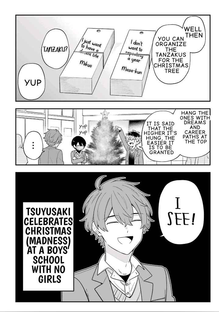 Page 2 Chapter 29.6 Fudanshi Kazoku