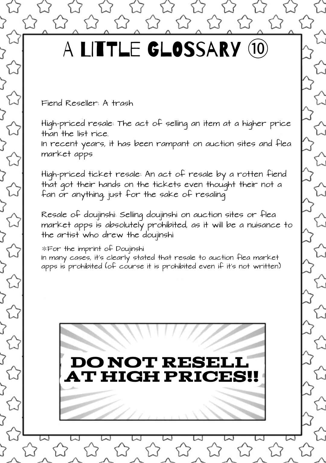 Page 12 Chapter 14.7 Fudanshi Kazoku