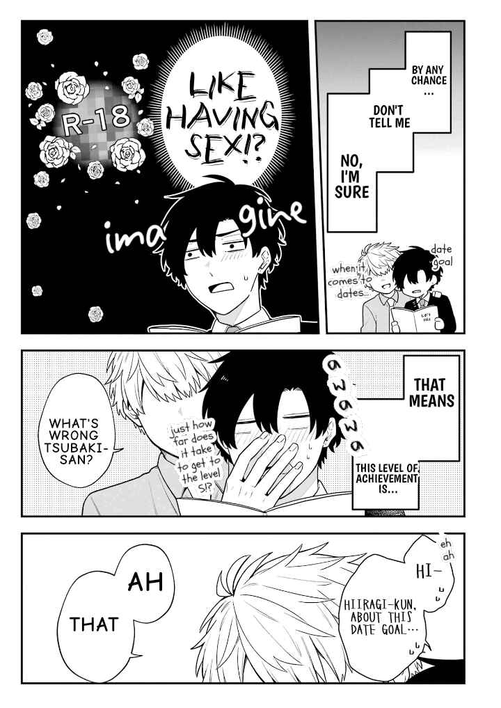 Page 7 Chapter 31 Fudanshi Kazoku