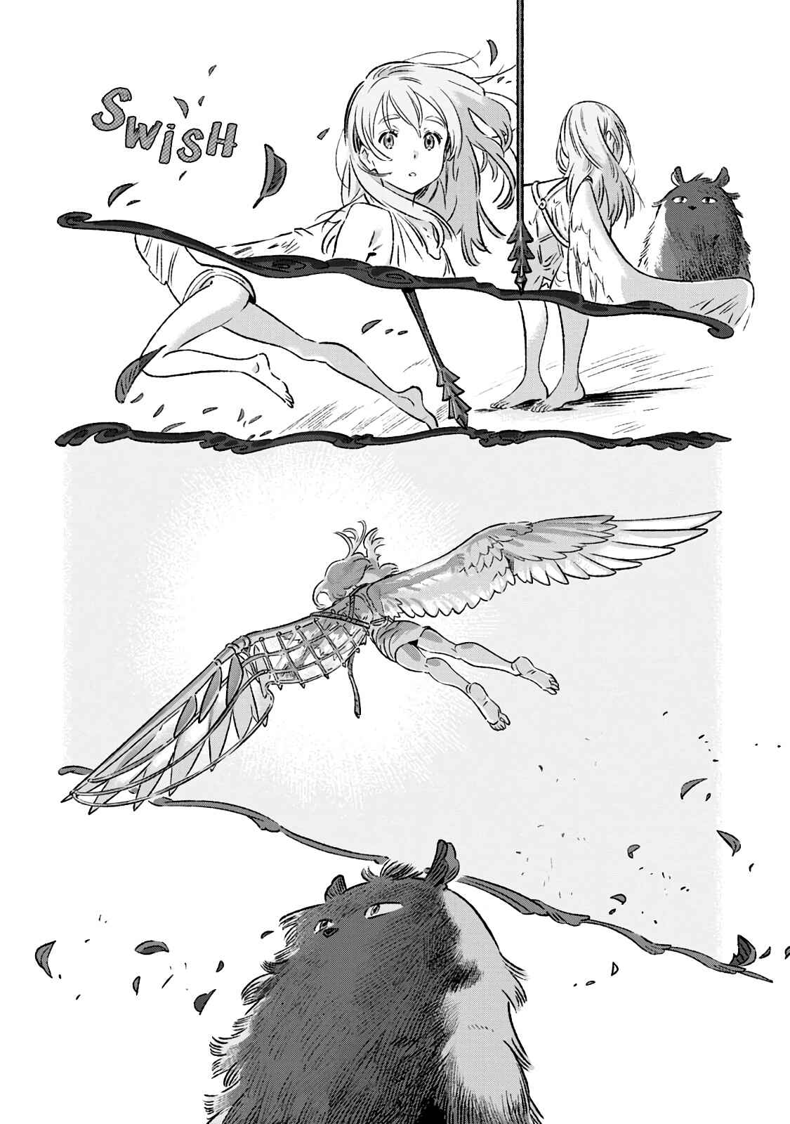 Page 12 Chapter Unknown_22c0 Those With Wings