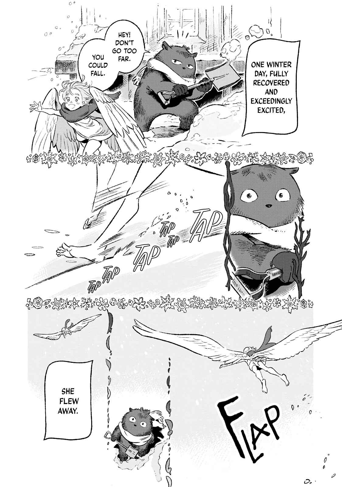 Page 4 Chapter Unknown_22c0 Those With Wings