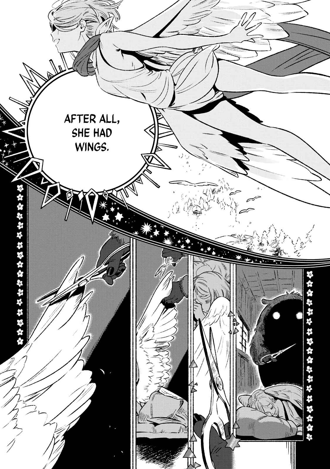 Page 5 Chapter Unknown_22c0 Those With Wings