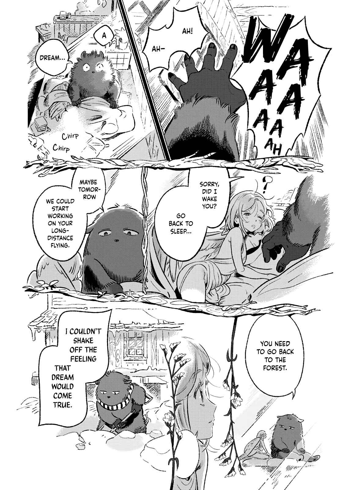 Page 6 Chapter Unknown_22c0 Those With Wings