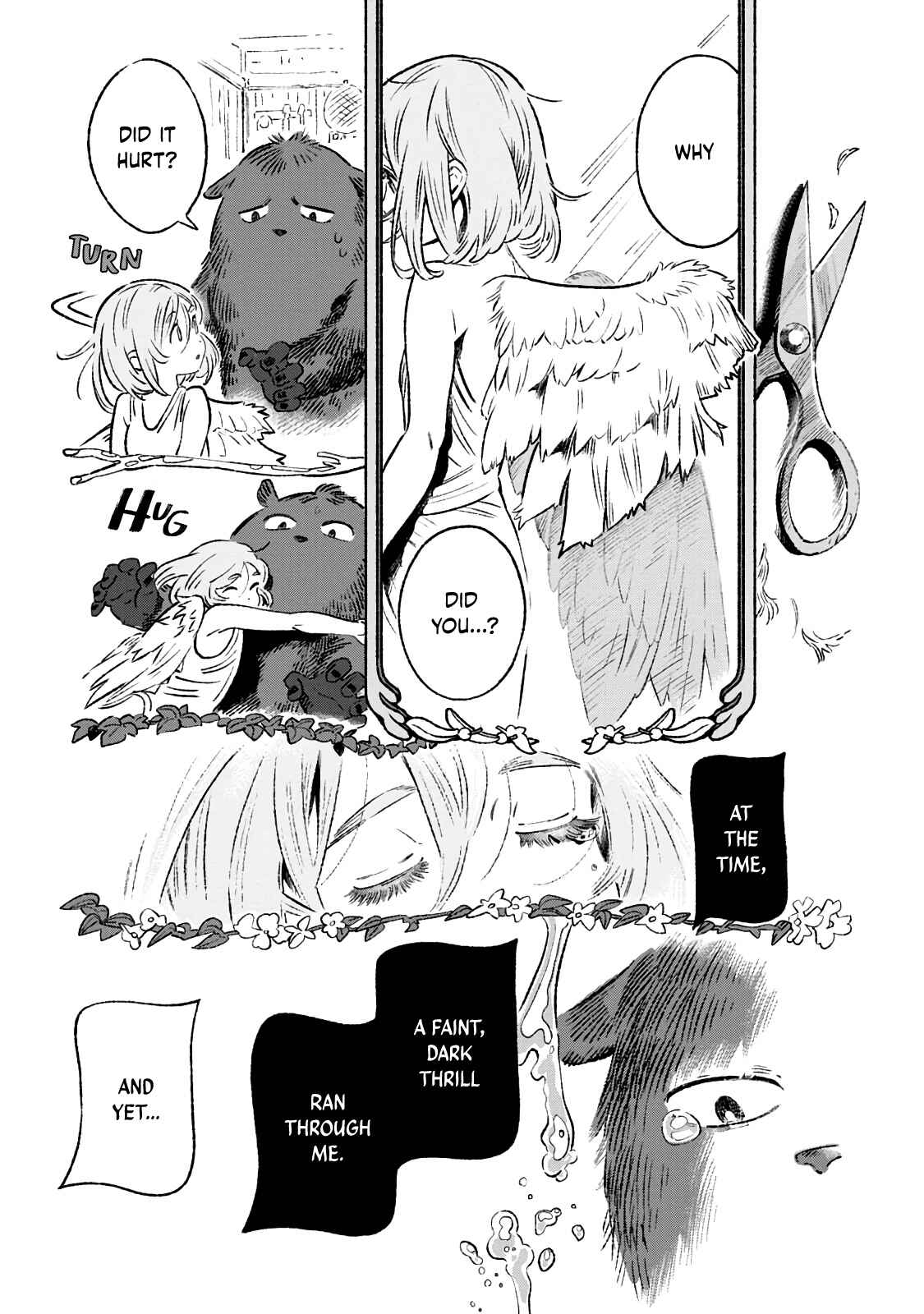 Page 8 Chapter Unknown_22c0 Those With Wings