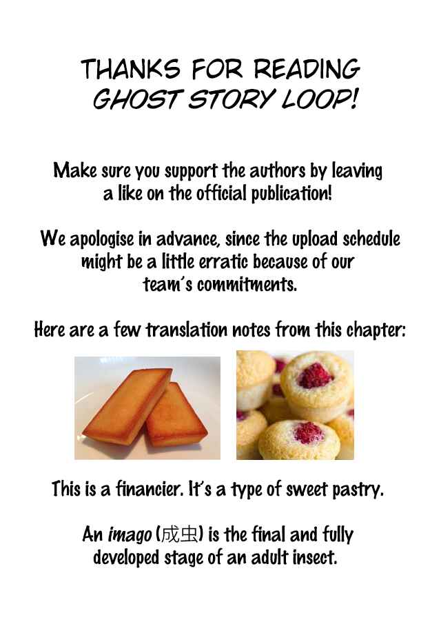 Page 30 Chapter 2 Ghost Story Loop