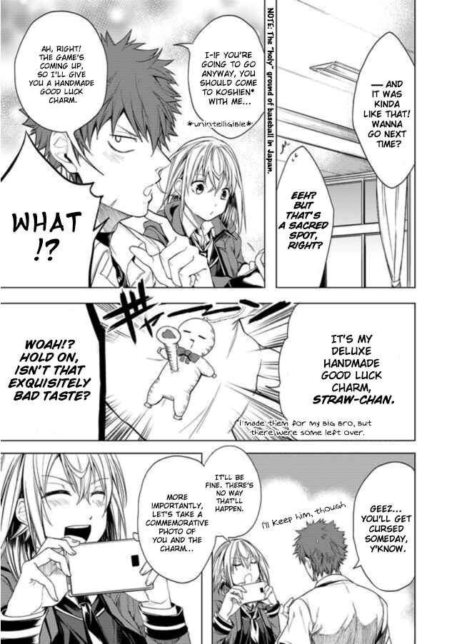Page 22 Chapter 1 Ghost Story Loop