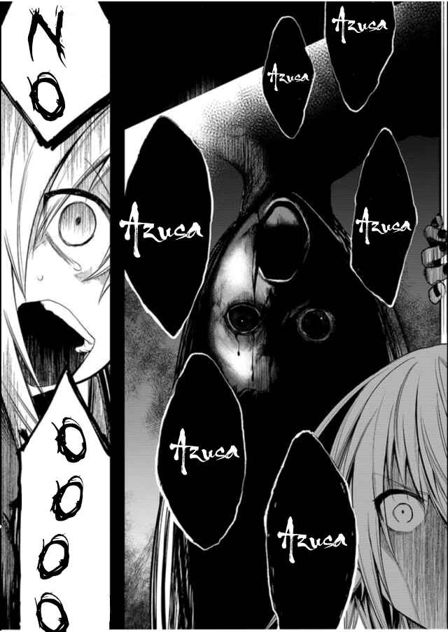 Page 3 Chapter 1 Ghost Story Loop