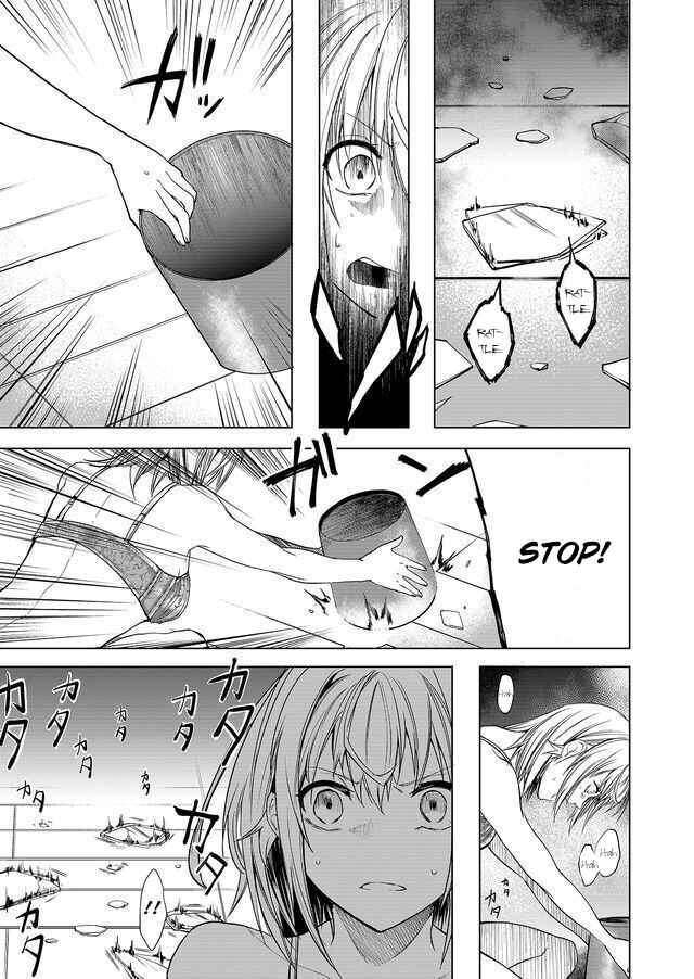 Page 30 Chapter 1 Ghost Story Loop