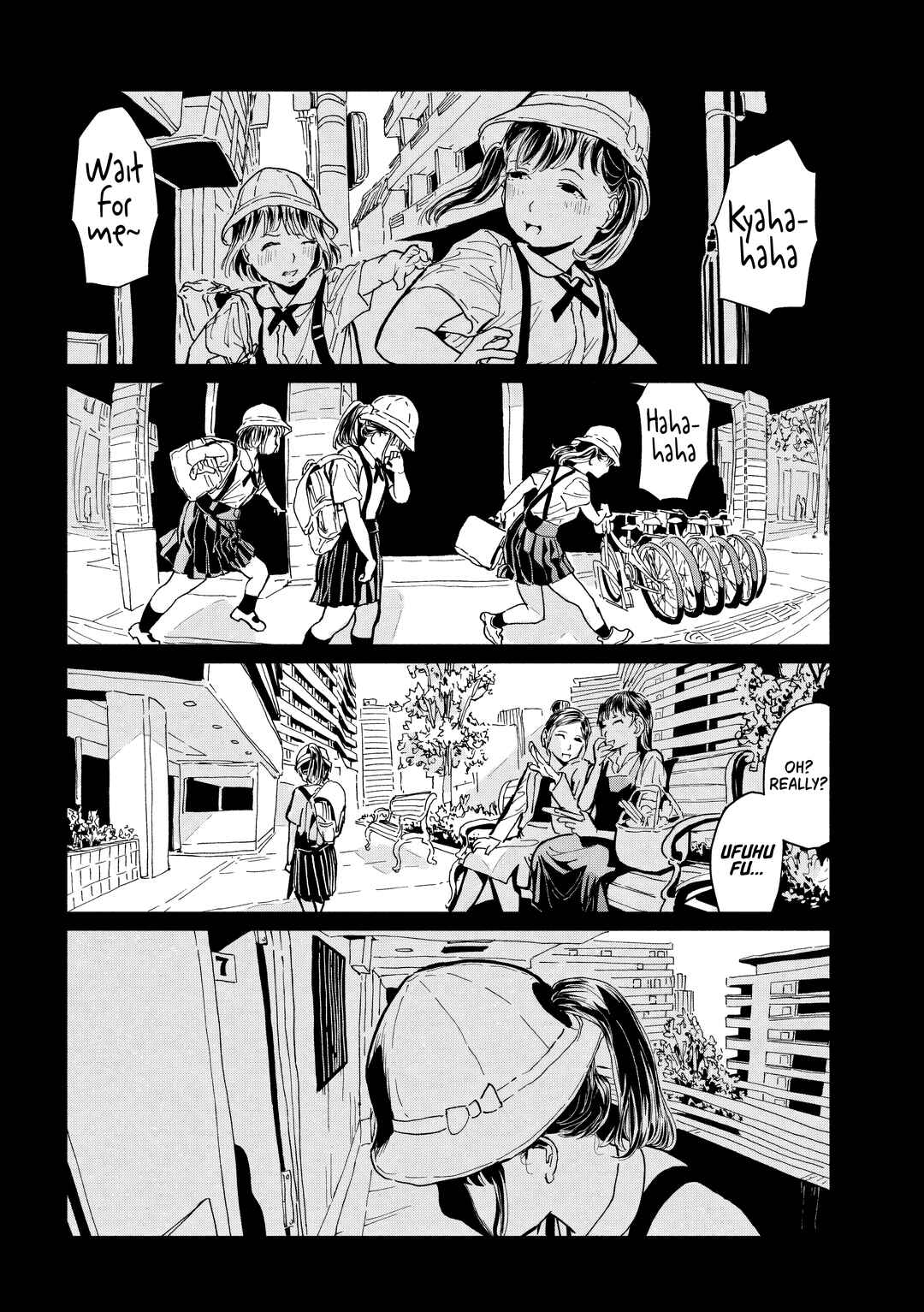 Page 24 Chapter 5 Luna Knight