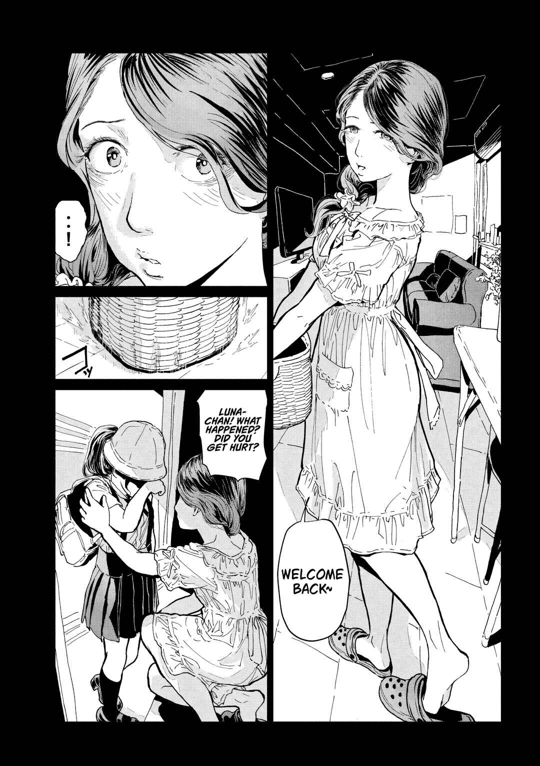 Page 25 Chapter 5 Luna Knight