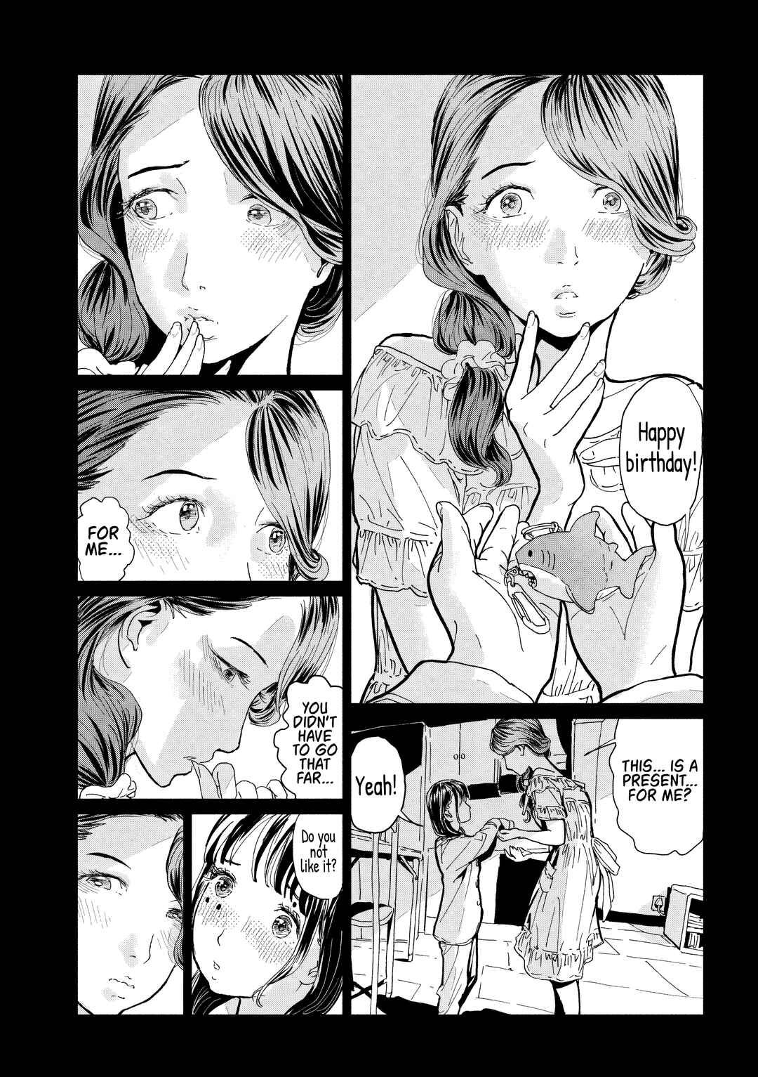 Page 31 Chapter 5 Luna Knight