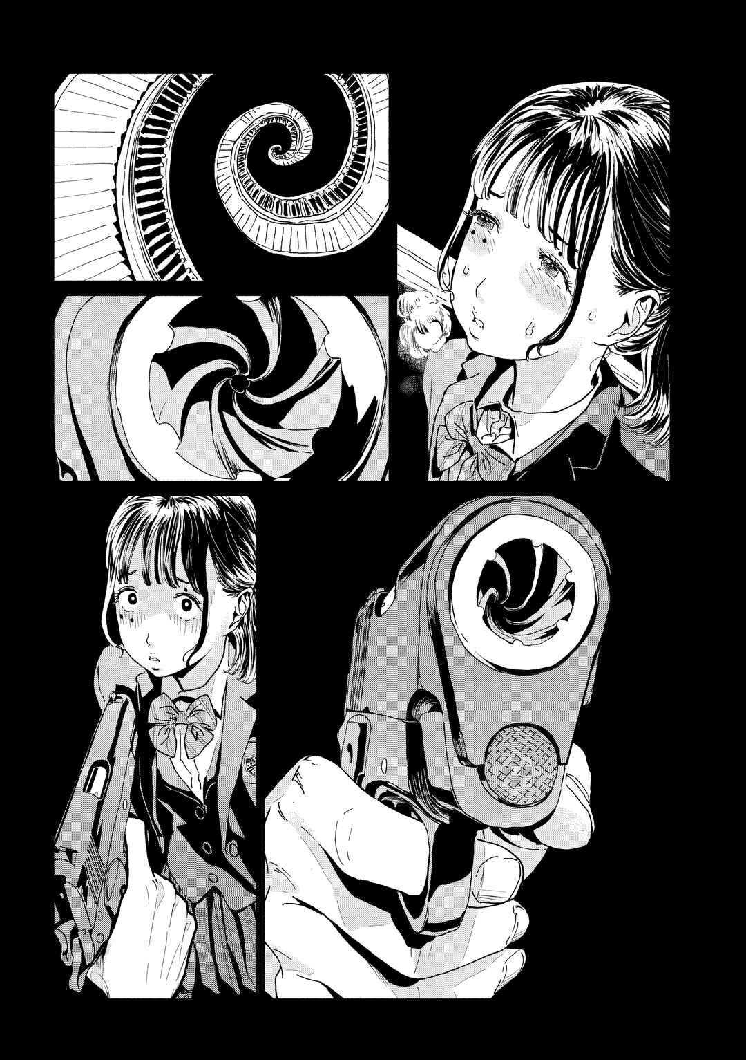 Page 34 Chapter 5 Luna Knight