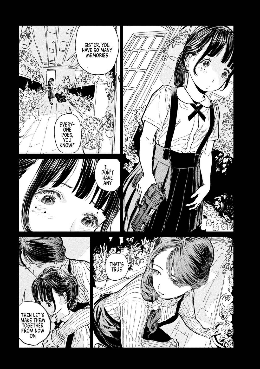 Page 21 Chapter 1.1 Luna Knight