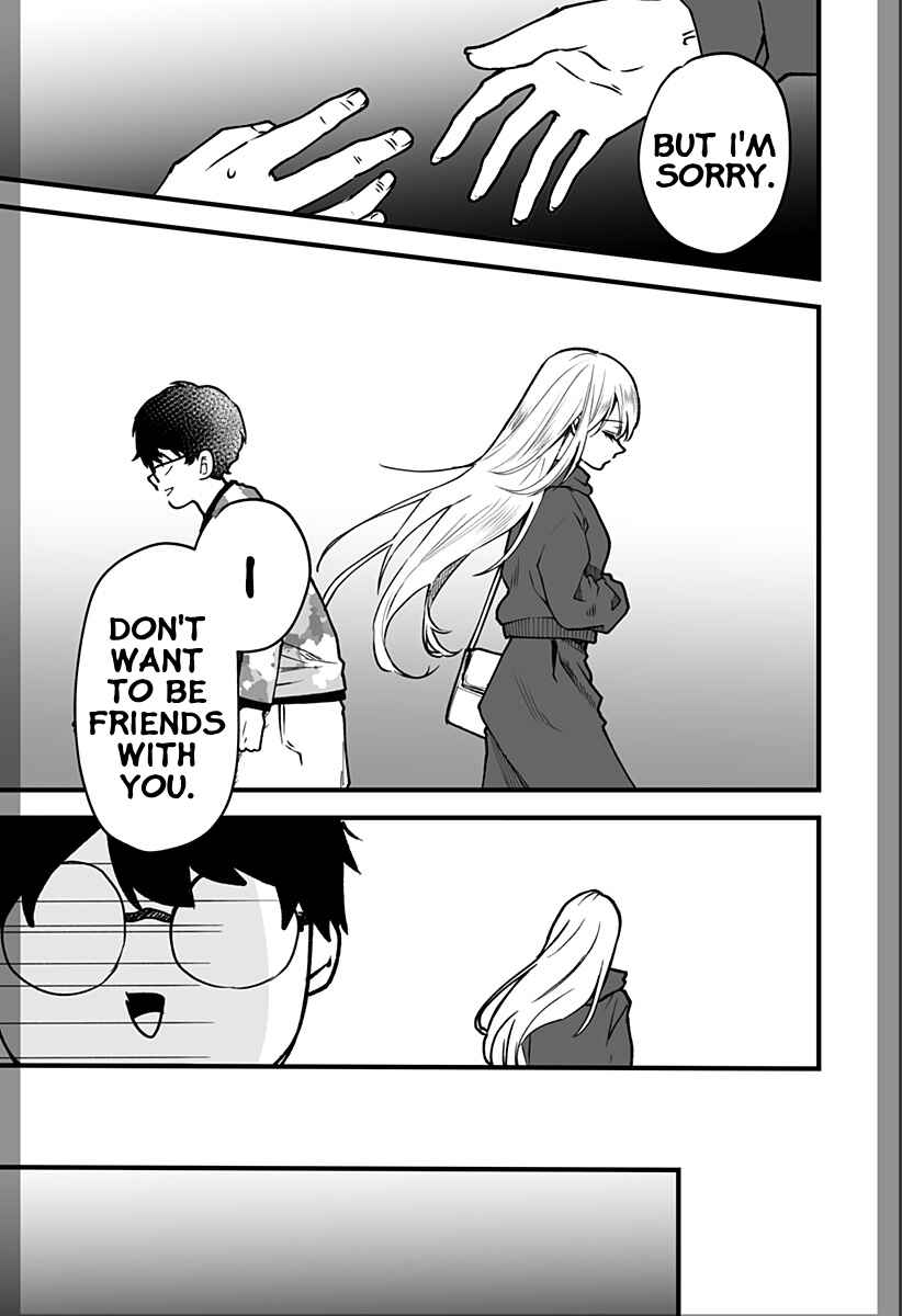 Page 19 Chapter 3 Ki ni Naru Kurumi-san!