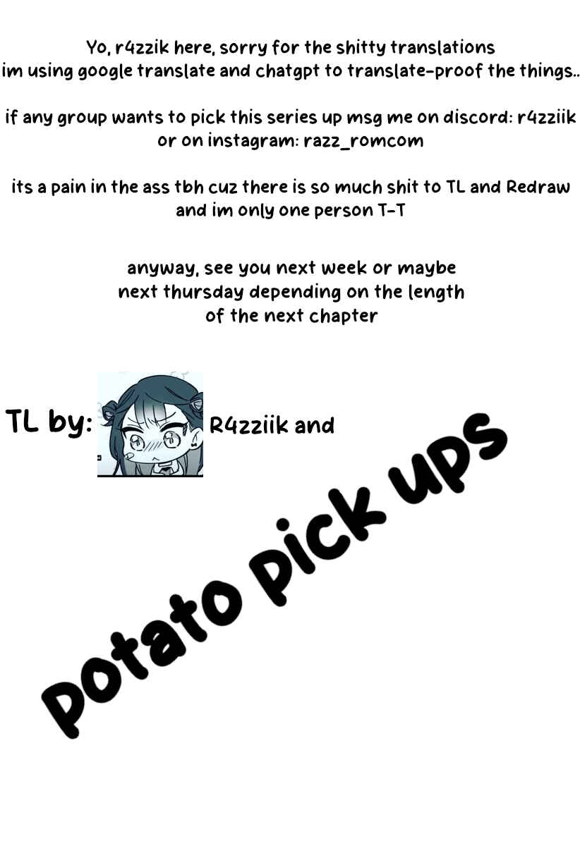 Page 23 Chapter 2 Ki ni Naru Kurumi-san!